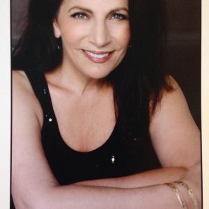 Broadway & Television Actress MARY GUTZI