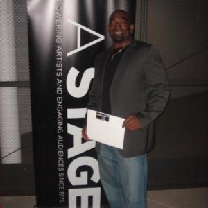 L. A. Stage Ovation Awards Nominee Ceremony for the Stage Play 