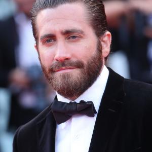 Jake Gyllenhaal at event of Everestas (2015)