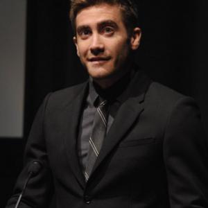 Jake Gyllenhaal at event of Blue Valentine 2010
