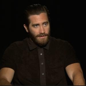 Jake Gyllenhaal in Southpaw (2015)