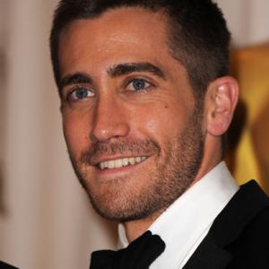 Jake Gyllenhaal at event of The 82nd Annual Academy Awards 2010