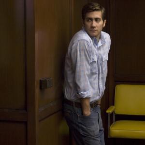 Still of Jake Gyllenhaal in Zodiac (2007)
