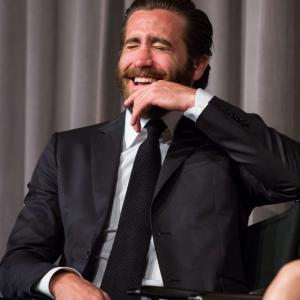 Jake Gyllenhaal