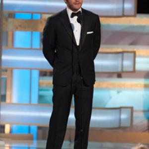 The Golden Globe Awards  66th Annual Telecast Jake Gyllenhaal