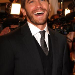 Jake Gyllenhaal at event of Rendition 2007