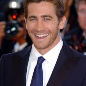 Jake Gyllenhaal at event of Zodiac (2007)