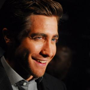 Jake Gyllenhaal at event of Zodiac 2007