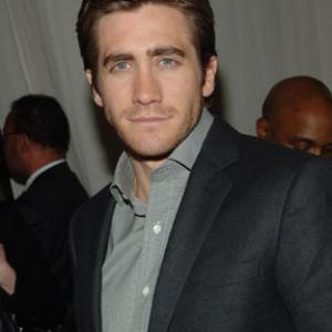 Jake Gyllenhaal at event of Zodiac 2007