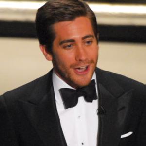 Jake Gyllenhaal at event of The 78th Annual Academy Awards (2006)