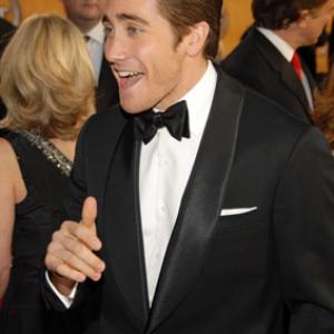 Jake Gyllenhaal at event of 12th Annual Screen Actors Guild Awards 2006