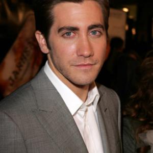 Jake Gyllenhaal at event of Jarhead 2005