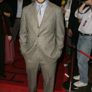 Jake Gyllenhaal at event of Proof (2005)