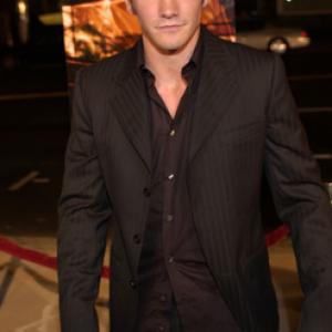Jake Gyllenhaal at event of Moonlight Mile 2002