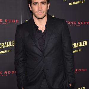 Jake Gyllenhaal at event of Nightcrawler (2014)