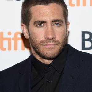 Jake Gyllenhaal at event of Nightcrawler 2014