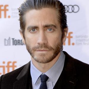 Jake Gyllenhaal at event of Priesas (2013)