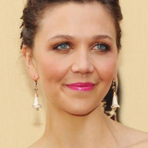 Maggie Gyllenhaal at event of The 82nd Annual Academy Awards 2010