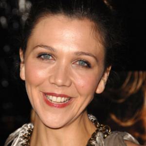 Maggie Gyllenhaal at event of Crazy Heart 2009