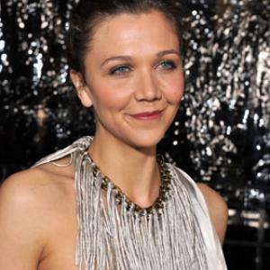 Maggie Gyllenhaal at event of Crazy Heart (2009)