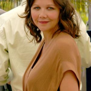 Maggie Gyllenhaal at event of Paris je taime 2006