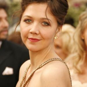 Maggie Gyllenhaal at event of The 78th Annual Academy Awards 2006