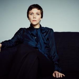 Still of Maggie Gyllenhaal in The Honourable Woman 2014