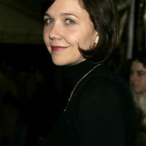 Maggie Gyllenhaal at event of Happy Endings 2005