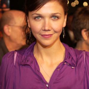 Maggie Gyllenhaal at event of Moonlight Mile 2002