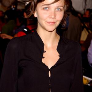 Maggie Gyllenhaal at event of Frida (2002)