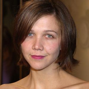 Maggie Gyllenhaal at event of KPAX 2001