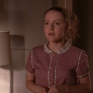 Still of Olivia Hack in Gilmore Girls (2000)