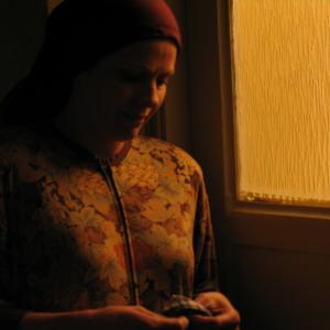 Still of Sharon Hacohen in Hofshat Kaits (2007)