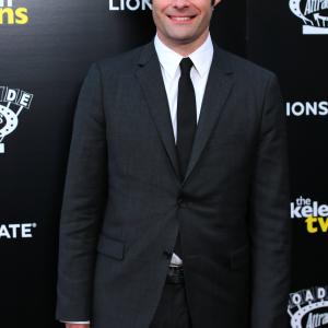 Bill Hader at event of The Skeleton Twins (2014)