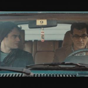Still of Ty Burrell and Bill Hader in The Skeleton Twins (2014)