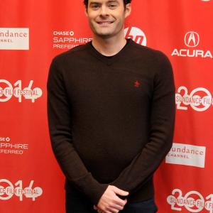 Bill Hader at event of The Skeleton Twins (2014)