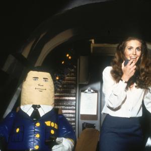 Still of Julie Hagerty in Airplane! 1980