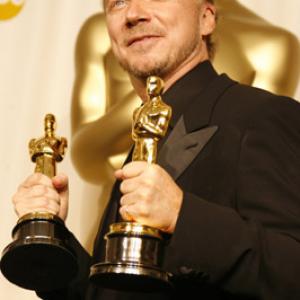 Paul Haggis at event of The 78th Annual Academy Awards 2006