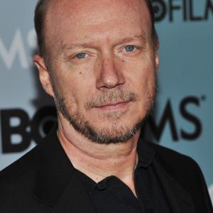 Paul Haggis at event of The Sunset Limited 2011