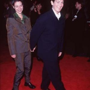 Leisha Hailey and kd lang at event of Midnight in the Garden of Good and Evil 1997