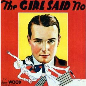 William Haines in The Girl Said No (1930)