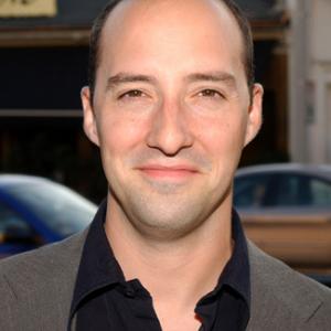 Tony Hale at event of Reefer Madness The Movie Musical 2005