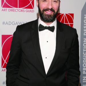 Tony Hale