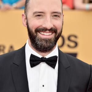 Tony Hale at event of The 21st Annual Screen Actors Guild Awards 2015