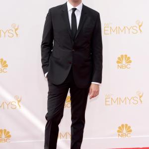 Tony Hale at event of The 66th Primetime Emmy Awards (2014)