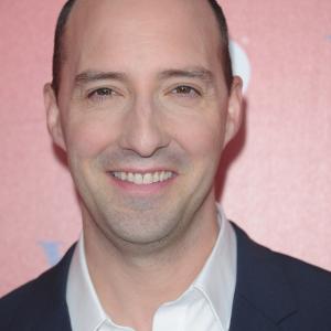 Tony Hale at event of Veep 2012