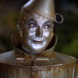 Still of Jack Haley in The Wizard of Oz (1939)