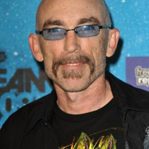 Jackie Earle Haley at event of Scream Awards 2009 2009