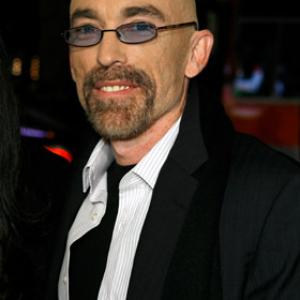 Jackie Earle Haley at event of Watchmen (2009)