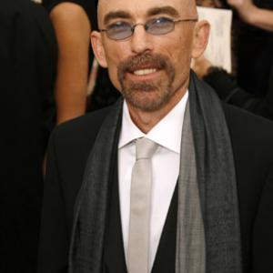 Jackie Earle Haley at event of The 79th Annual Academy Awards 2007